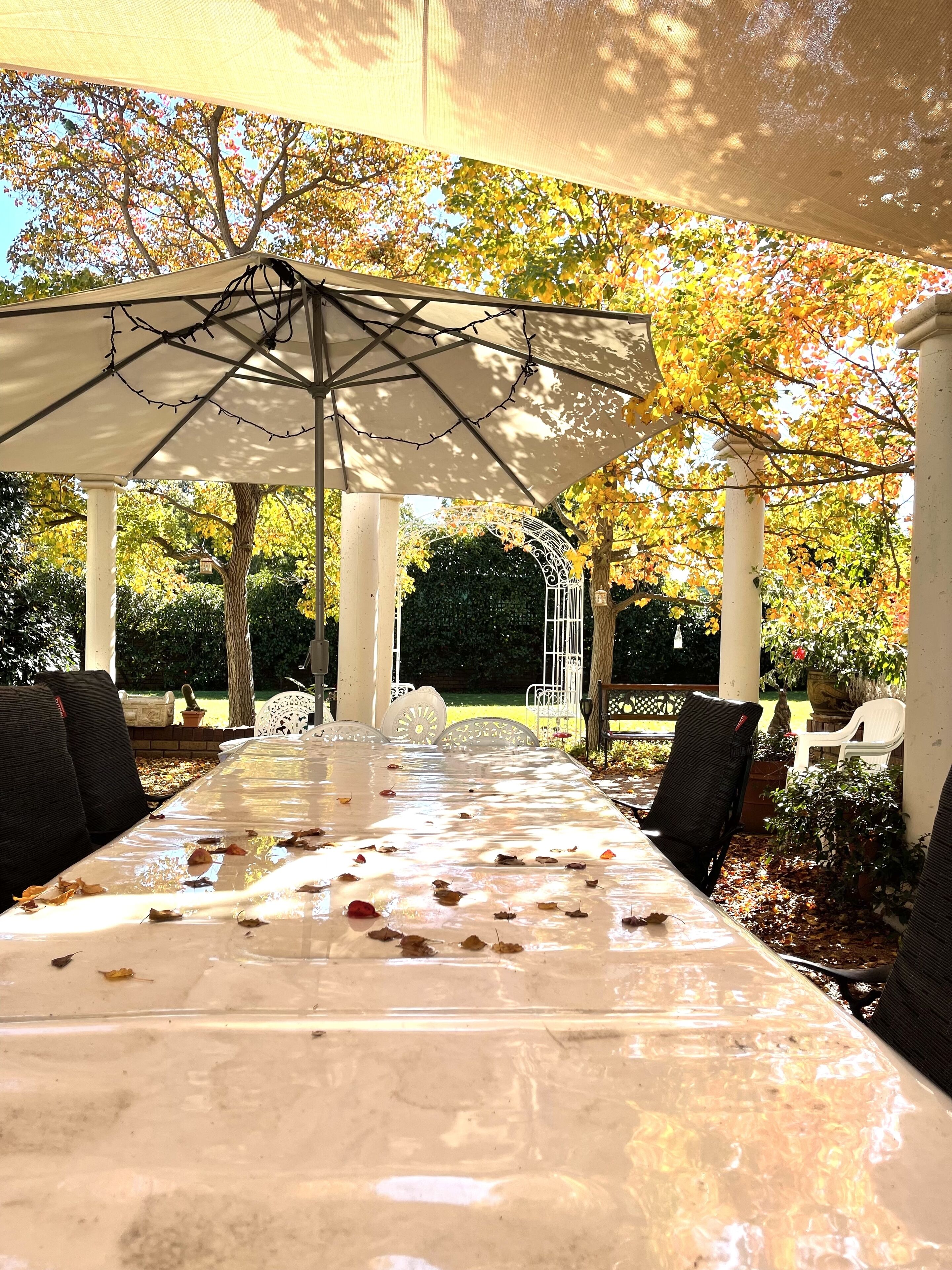 Fay's Stays (A Unique Perth Hills Retreat)