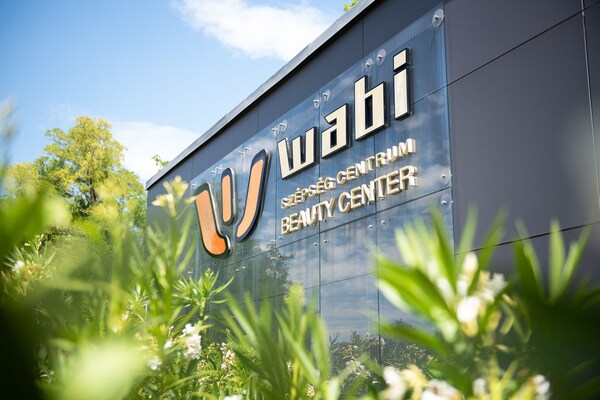Wabi Hotel - Beauty & Dental Center - Sopron