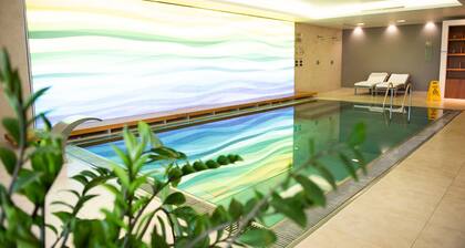 Wabi Hotel - Beauty & Dental Center