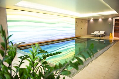 Wabi Hotel - Beauty & Dental Center