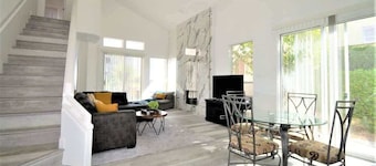 Desert Princess Townhouse Retreat