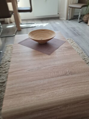 Interior - Ferienwohnung Sattlerbad (Wernigerode)