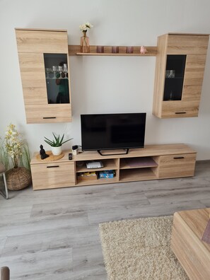 Interior - Ferienwohnung Sattlerbad (Wernigerode)