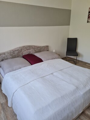 1 bedroom, free WiFi, bed sheets - Ferienwohnung Sattlerbad (Wernigerode)