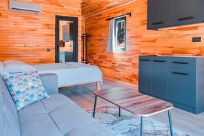 Studio Suite - Mia Bungalove (Kas)