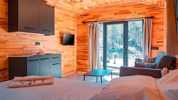 Suite Studio | Wi-Fi gratuit