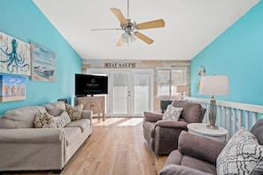 House (4109 A Safari St) | Exterior