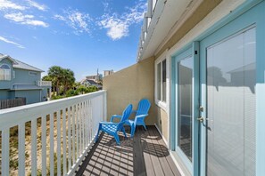 House (4109 A Safari St) | Exterior