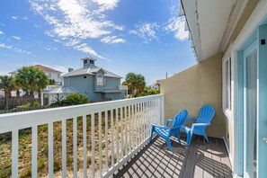 House (4109 A Safari St) | Exterior - 4109 A Safari St (Panama City Beach)