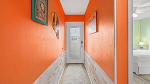 House (4109 A Safari St) | Exterior