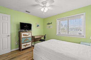 House (4109 A Safari St) | Exterior - 4109 A Safari St (Panama City Beach)