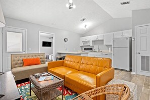 House (6102 Pinetree Ave) | Exterior