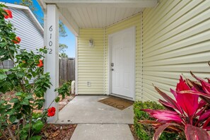 House (6102 Pinetree Ave) | Exterior