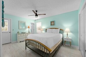 Maison, plusieurs lits (17214 Front Beach Rd T28) | Extérieur