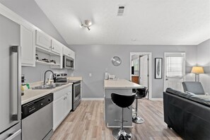 House (6100 Pinetree Ave) | Exterior
