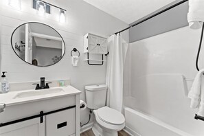 Ferienhaus (6100 Pinetree Ave) | Aussenbereich