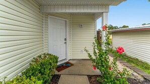 House (6100 Pinetree Ave) | Exterior - 6100 Pinetree Ave (Panama City Beach)