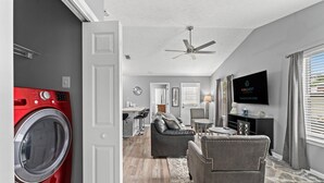 House (6100 Pinetree Ave) | Exterior - 6100 Pinetree Ave (Panama City Beach)