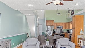 Huis (5405 Thomas Drive) | Exterieur