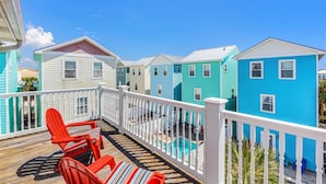 Huis (5405 Thomas Drive) | Exterieur