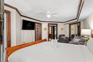 Condo, Multiple Beds (The Summit 1501) | 4 bedrooms - The Summit 1501 (Panama City Beach)