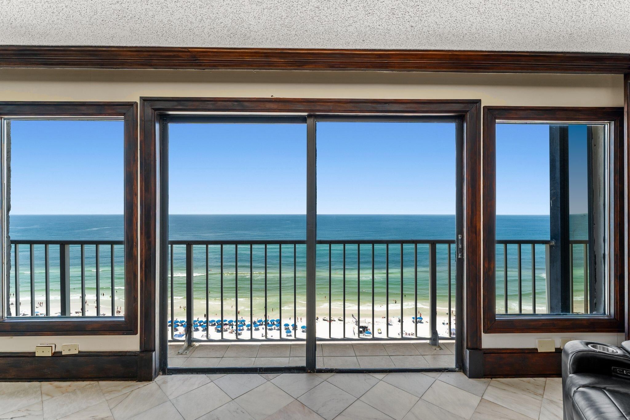 Condo, Multiple Beds (The Summit 1501) | Interior