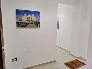 Interior - House Durante B (Palermo)