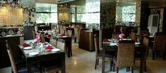 HOTEL ANS INTERNATIONAL