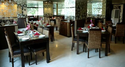 HOTEL ANS INTERNATIONAL