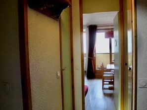 Interiør