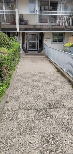 Detalle exterior