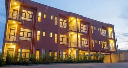 DAKS HOTEL KIRINYA