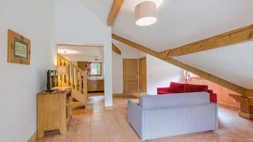 5 room apartment - 10 people | Salle à manger