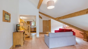 5 room apartment - 10 people | Dining room