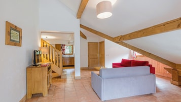 5 room apartment - 10 people | Dining room