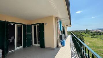 Terrazza/patio