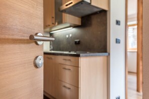 Interior - Holiday Apartment 'La Plates - Daduman' with Mountain View, Terrace & Sauna (Ortisei)