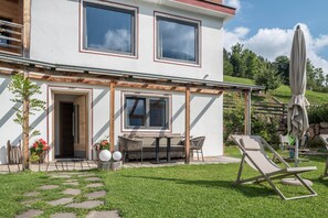 Speisen im Freien