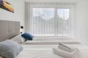 1 camera, ferro/asse da stiro, Wi-Fi gratuito, lenzuola