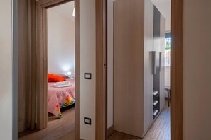 3 Schlafzimmer