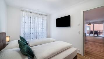 1 camera, ferro/asse da stiro, Wi-Fi gratuito, lenzuola