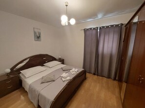 Apartment (Two Bedroom Apartment with Terrace an) | 2 bedrooms - Apartment Dominik (Smokvica)