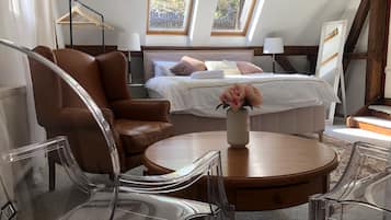 3 chambres, fer et planche Ă repasser, lit parapluie, Wi-Fi gratuit