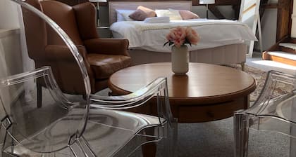 Beautiful ADELLE cottage in KRKONOŠE national park