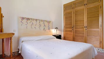 3 slaapkamers, gratis wifi, beddengoed