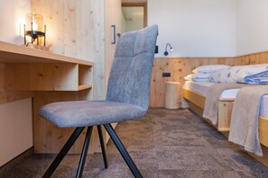 2 slaapkamers, gratis wifi, beddengoed