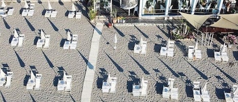 Terrain de lâhĂ©bergement