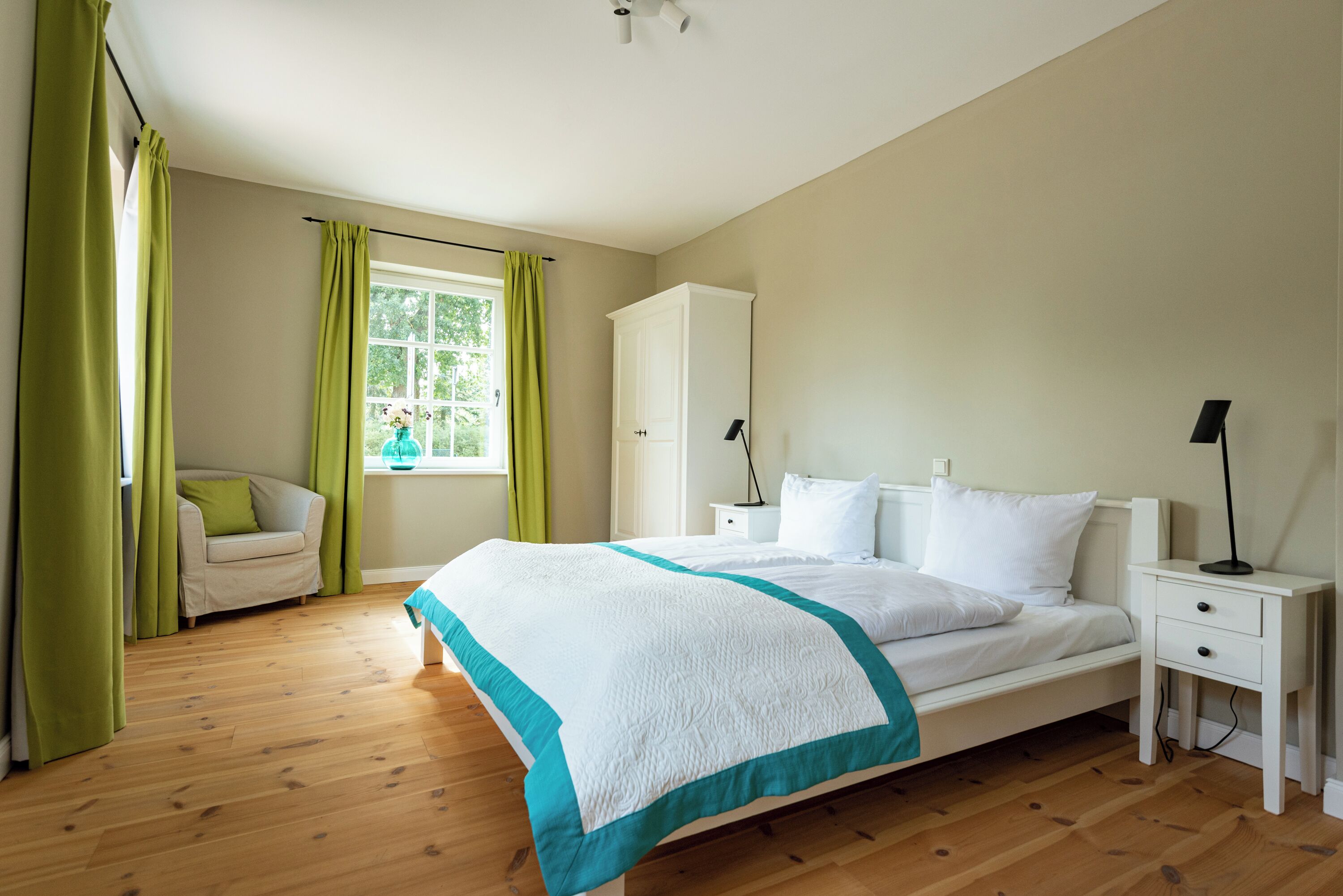 Wi-Fi gratuit, draps fournis