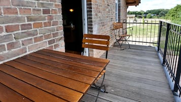 Apartment | Terrasse/Patio