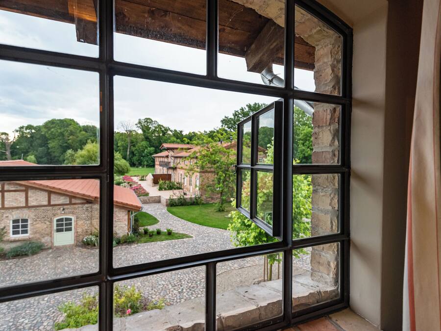 Standard-Doppelzimmer | Kostenloses WLAN, Bettwäsche